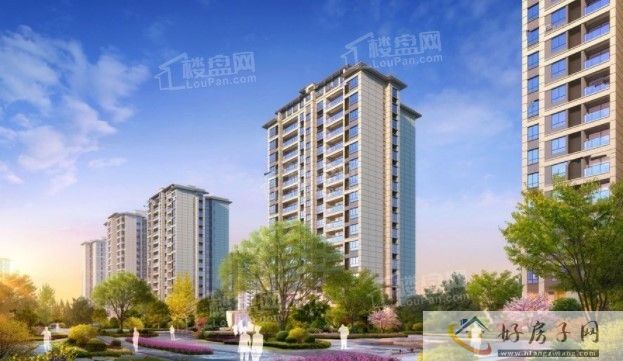 江北区人气楼盘新城光屿周边设施丰富吗？楼盘实测详细解读！            </h1>(图1)