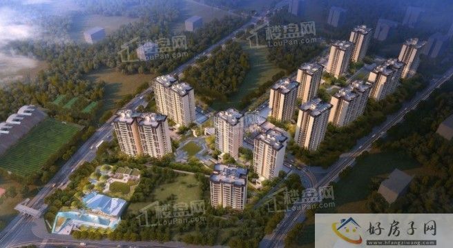 江北区人气楼盘新城光屿周边设施丰富吗？楼盘实测详细解读！            </h1>(图2)