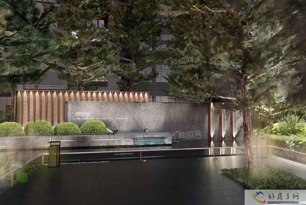 重庆万科清水甲第怎么样?万科清水甲第读哪个学校?业主们说... </h1>(图5)