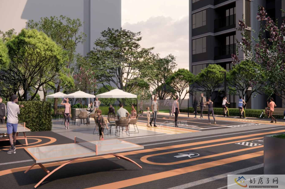 重庆万科清水甲第怎么样?万科清水甲第读哪个学校?业主们说... </h1>(图6)