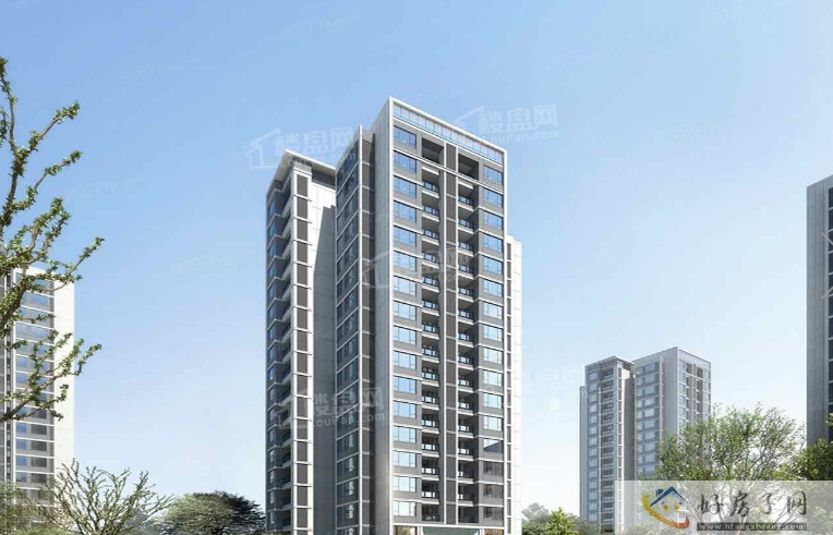 重庆万科清水甲第怎么样?万科清水甲第读哪个学校?业主们说...            </h1>(图8)