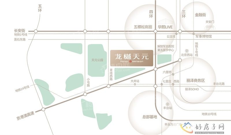 北京城建龙樾天元怎么样？优缺点全面分析！            </h1>(图6)