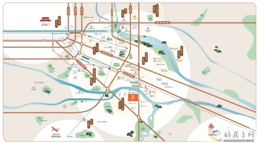 北京k2十里春风怎么样?通州现房别墅，值得买!            </h1>(图2)