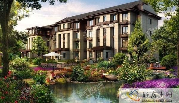 北京k2十里春风怎么样?通州现房别墅，值得买!            </h1>(图6)