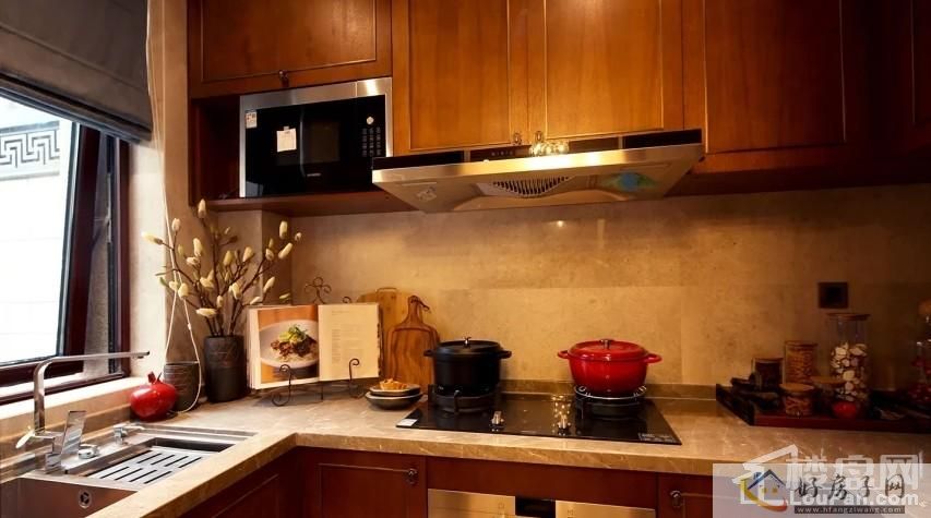 北京k2十里春风怎么样?通州现房别墅，值得买!            </h1>(图8)