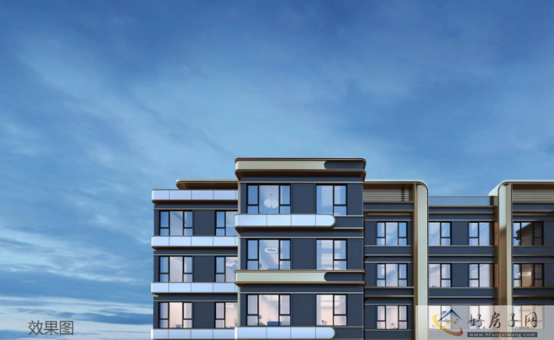 北京中建星光里值得买吗?打造建面约70~128㎡舒适人居            </h1>(图1)