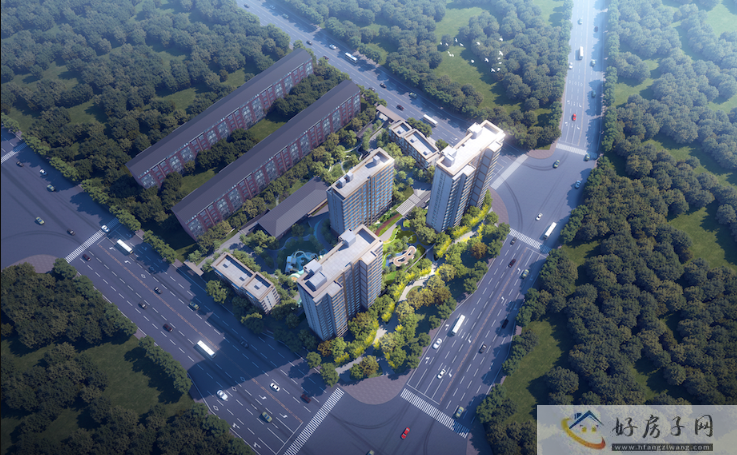 北京中建星光里值得买吗?打造建面约70~128㎡舒适人居            </h1>(图3)