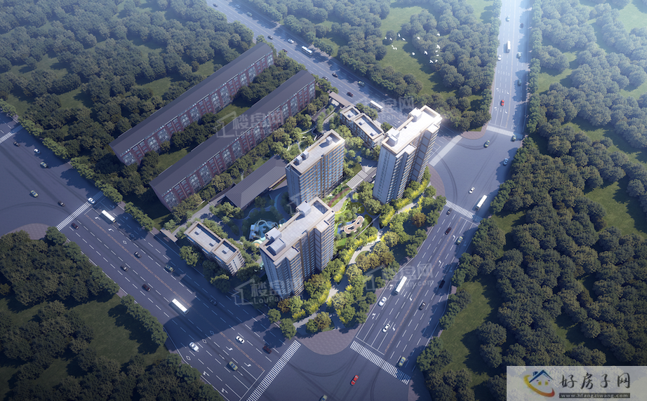 北京中建星光里值得买吗?打造建面约70~128㎡舒适人居            </h1>(图4)