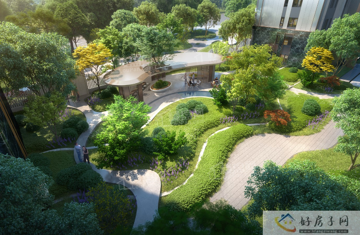 北京中建星光里值得买吗?打造建面约70~128㎡舒适人居            </h1>(图5)