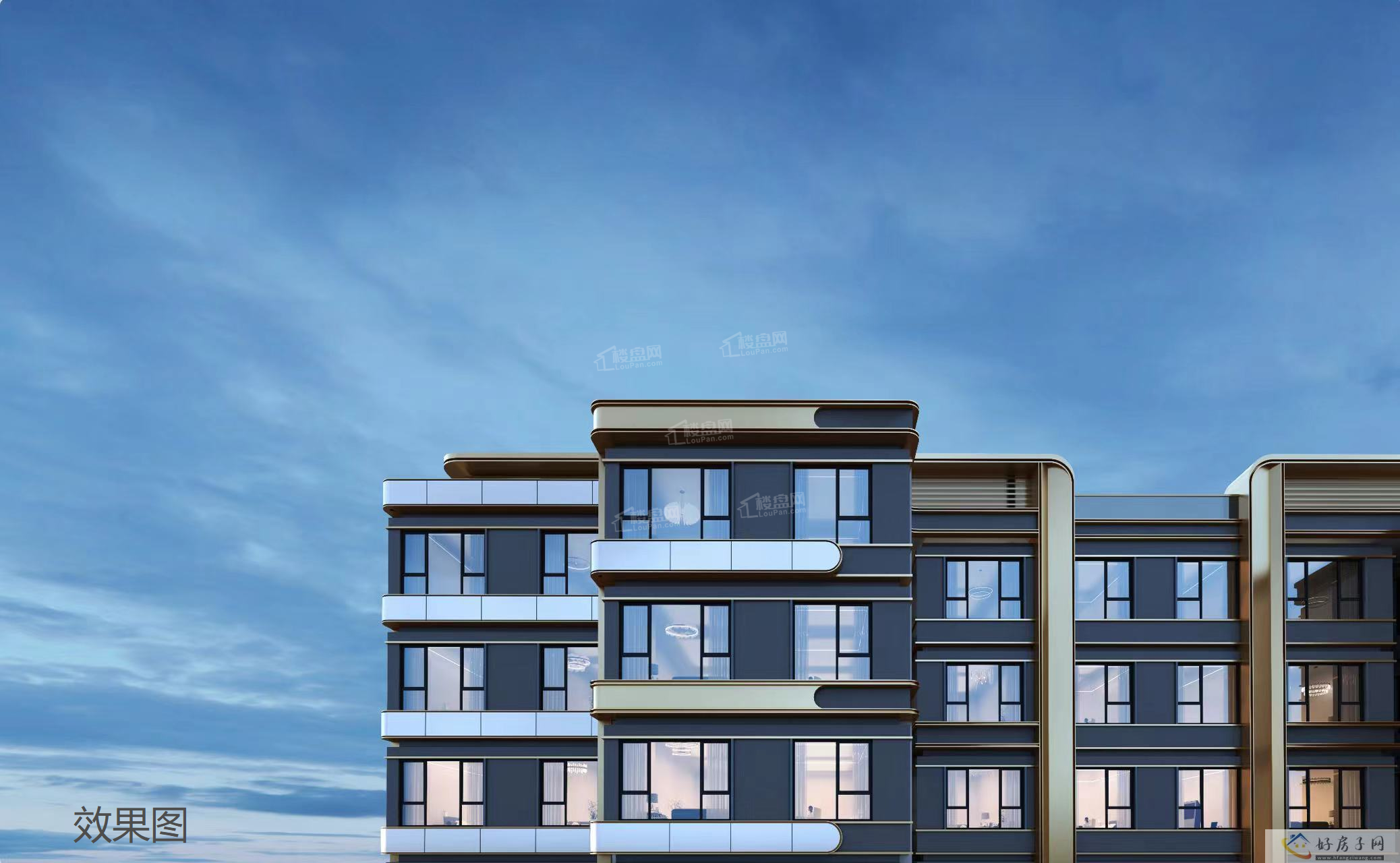 北京中建星光里值得买吗?打造建面约70~128㎡舒适人居            </h1>(图6)