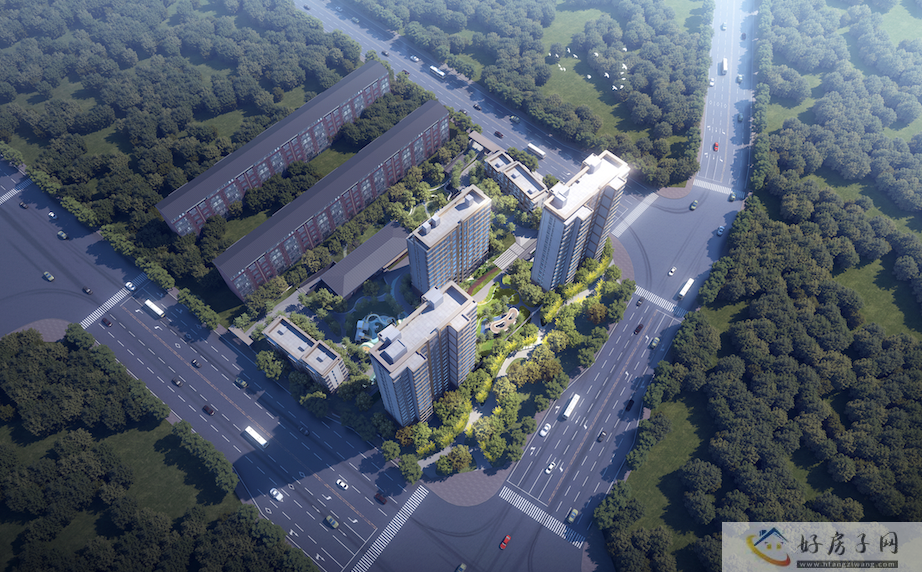 北京中建星光里值得买吗?打造建面约70~128㎡舒适人居            </h1>(图8)