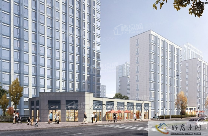 北京和悦璞云值得买吗?三大国企打造，低总价刚需洋房!            </h1>(图4)