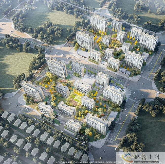 北京和悦璞云值得买吗?三大国企打造，低总价刚需洋房!            </h1>(图2)