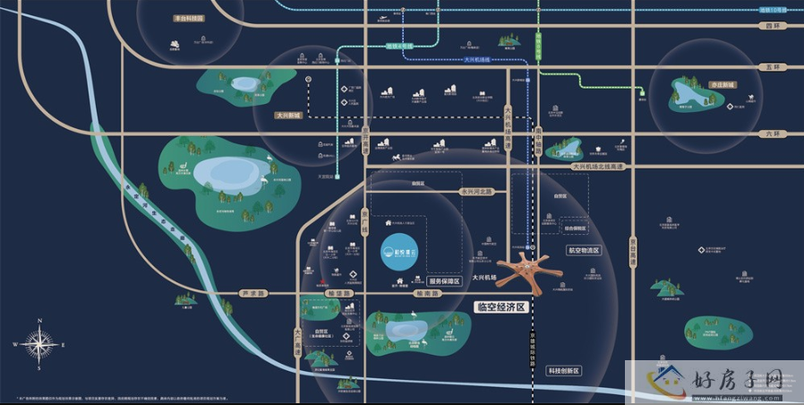 北京和悦璞云值得买吗?三大国企打造，低总价刚需洋房!            </h1>(图3)