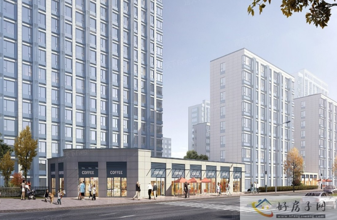 北京和悦璞云值得买吗?三大国企打造，低总价刚需洋房!            </h1>(图6)