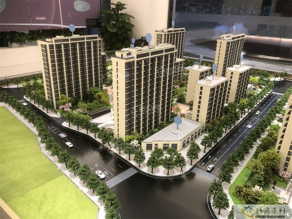 北京和悦璞云值得买吗?三大国企打造，低总价刚需洋房!            </h1>(图8)