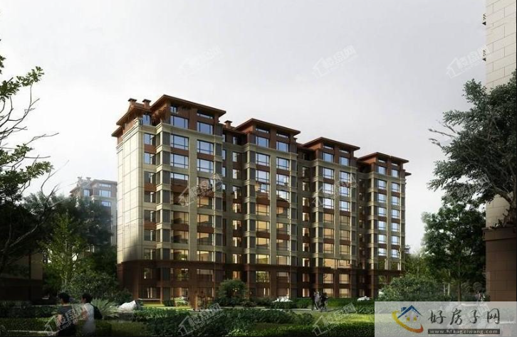 海淀买房攻略!北京山屿西山著值得买吗?新中式东方院墅            </h1>(图1)