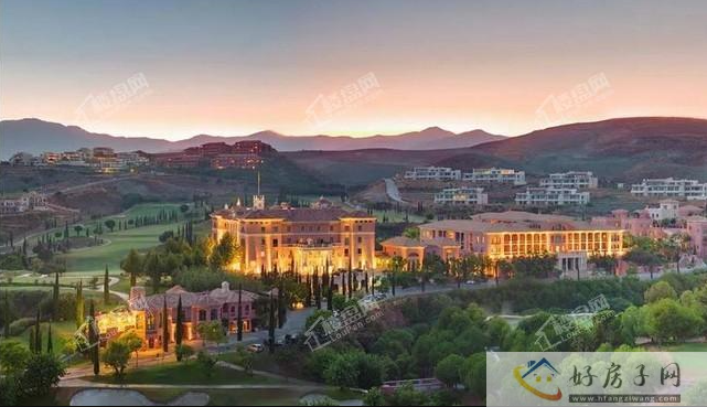 海淀买房攻略!北京山屿西山著值得买吗?新中式东方院墅            </h1>(图3)