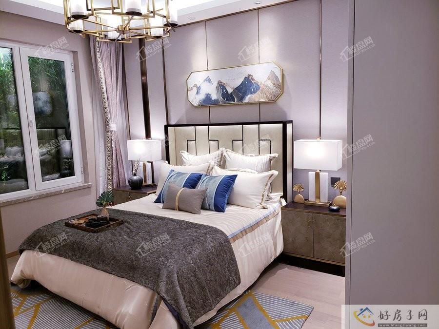 海淀买房攻略!北京山屿西山著值得买吗?新中式东方院墅            </h1>(图8)