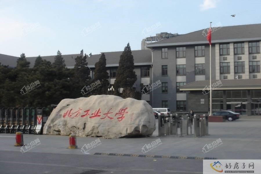 海淀买房攻略!北京山屿西山著值得买吗?新中式东方院墅            </h1>(图7)