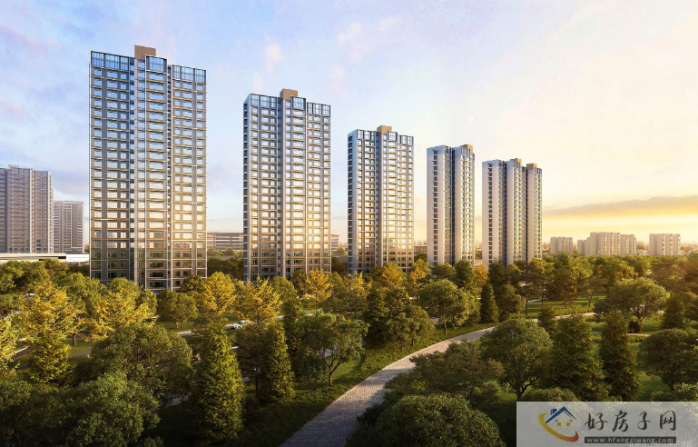 热盘速看!北京京投发展北熙区怎么样?朝阳自贸CBD超体大盘            </h1>(图3)