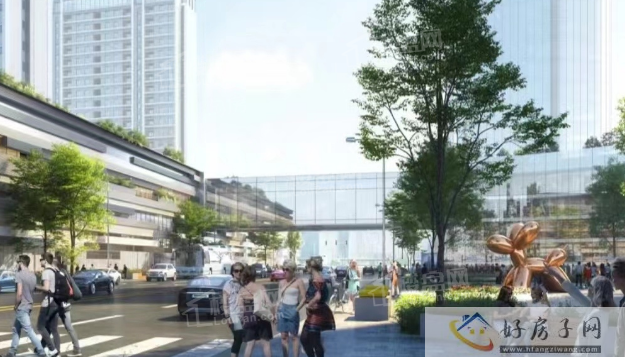 热盘速看!北京京投发展北熙区怎么样?朝阳自贸CBD超体大盘            </h1>(图8)