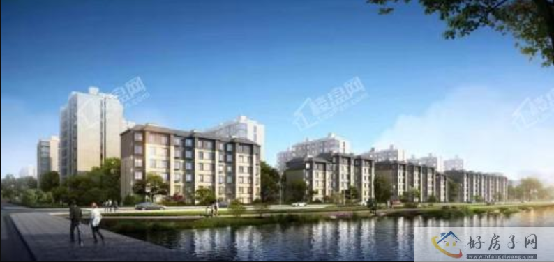 性价比楼盘推荐!北京和悦春风怎么样?低密洋房住宅!            </h1>(图1)