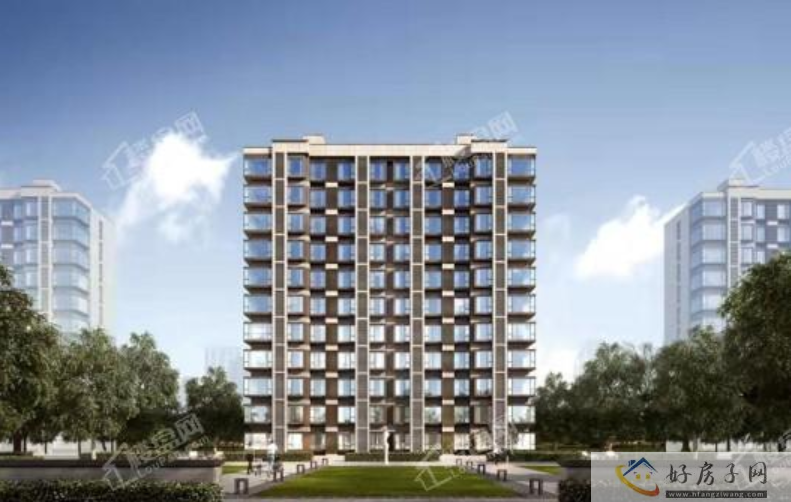 性价比楼盘推荐!北京和悦春风怎么样?低密洋房住宅!            </h1>(图2)