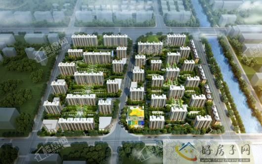 性价比楼盘推荐!北京和悦春风怎么样?低密洋房住宅!            </h1>(图6)