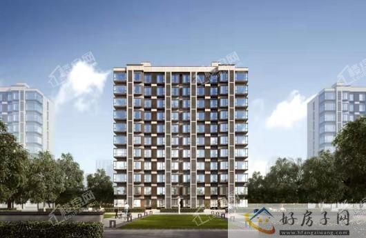 性价比楼盘推荐!北京和悦春风怎么样?低密洋房住宅!            </h1>(图4)