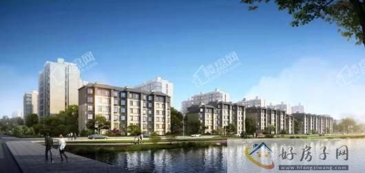 性价比楼盘推荐!北京和悦春风怎么样?低密洋房住宅!            </h1>(图5)