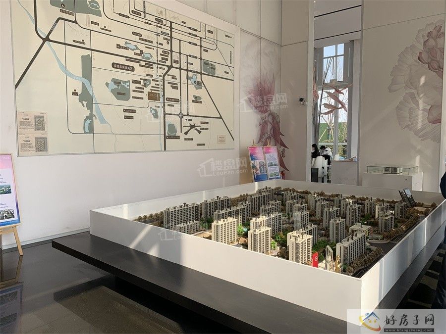 性价比楼盘推荐!北京和悦春风怎么样?低密洋房住宅!            </h1>(图8)