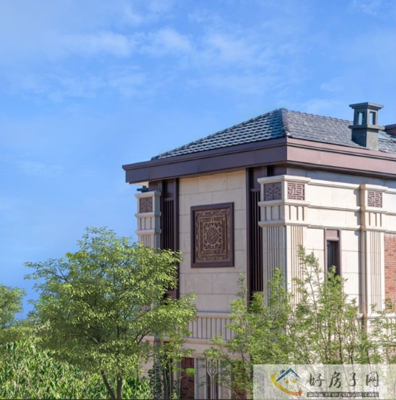 朝阳好房!北京懋源璟玺值得买吗?纯粹低密豪宅，值得买!            </h1>(图2)