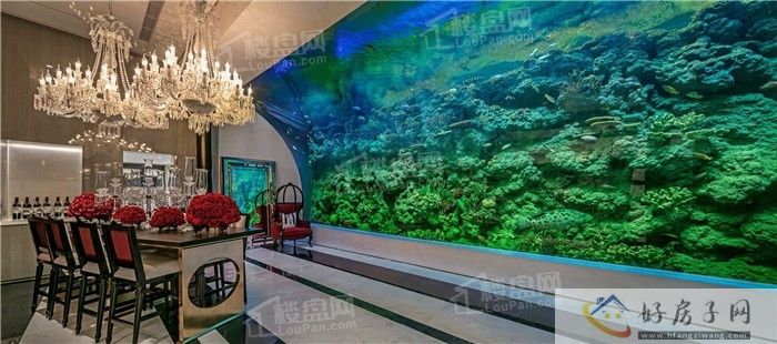 朝阳好房!北京懋源璟玺值得买吗?纯粹低密豪宅，值得买!            </h1>(图5)