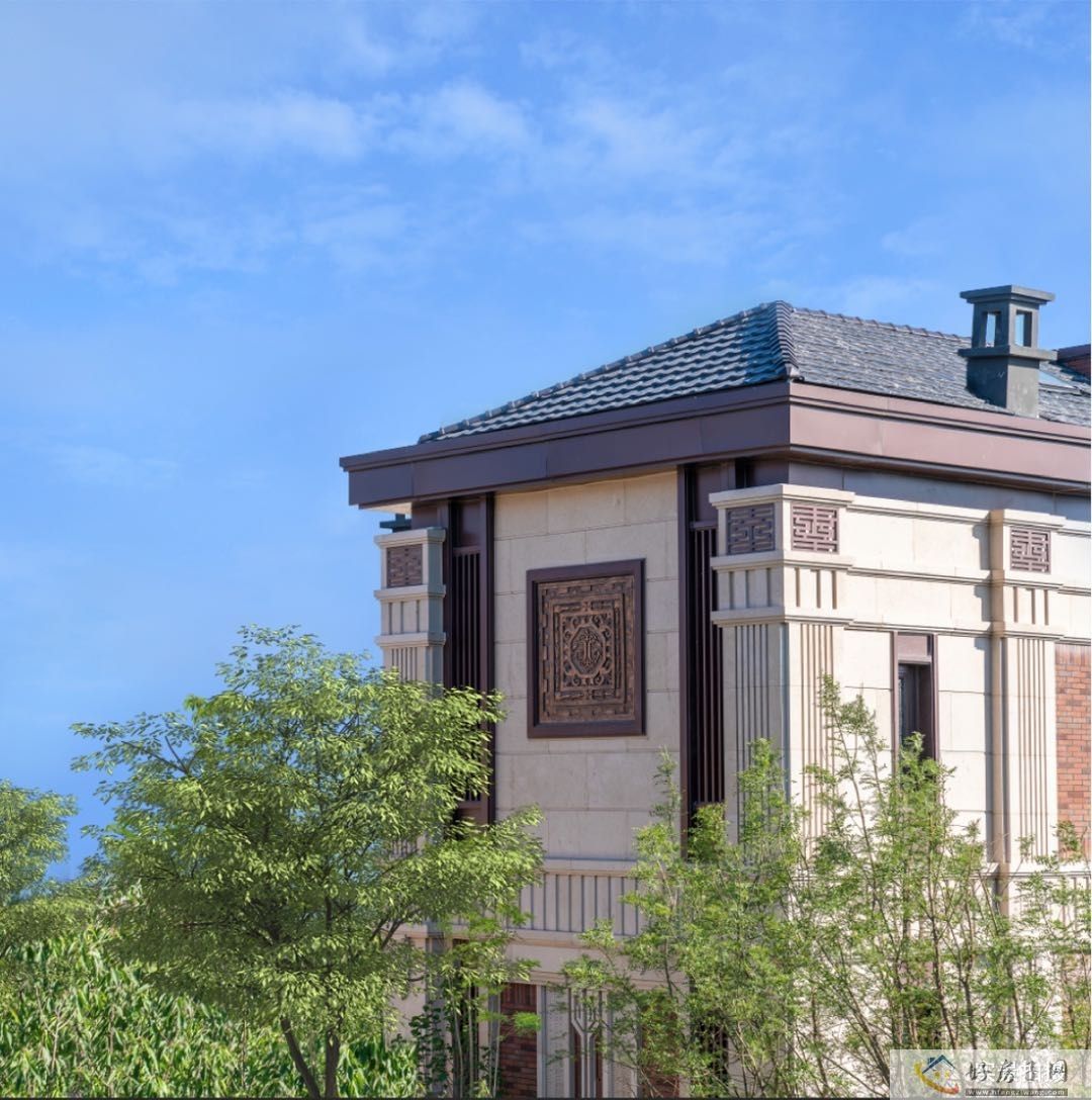 朝阳好房!北京懋源璟玺值得买吗?纯粹低密豪宅，值得买!            </h1>(图7)