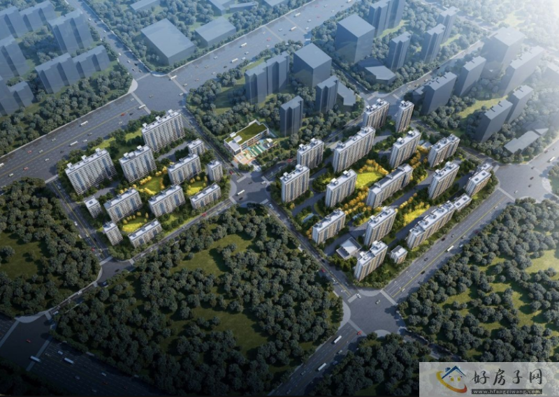 北京大兴星光城怎么样?大兴主城，低密刚需宜居!            </h1>(图2)