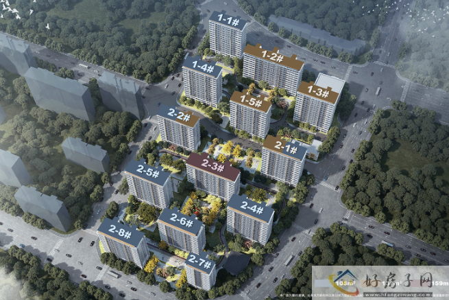 北京中海和瑞叁號院(中海和瑞三号院)好不好?丰台大红门改善楼盘，值得买!            </h1>(图1)