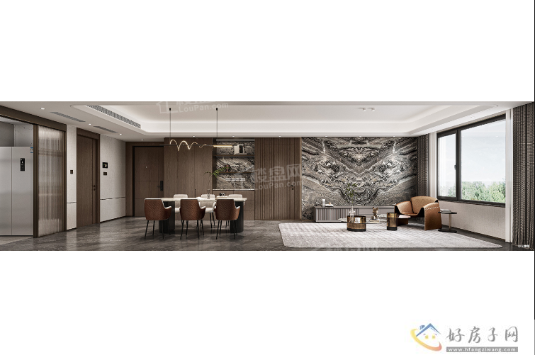 北京中海和瑞叁號院(中海和瑞三号院)好不好?丰台大红门改善楼盘，值得买!            </h1>(图8)