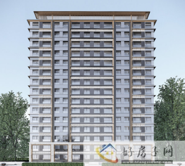 北京中海和瑞叁號院(中海和瑞三号院)好不好?丰台大红门改善楼盘，值得买!            </h1>(图7)