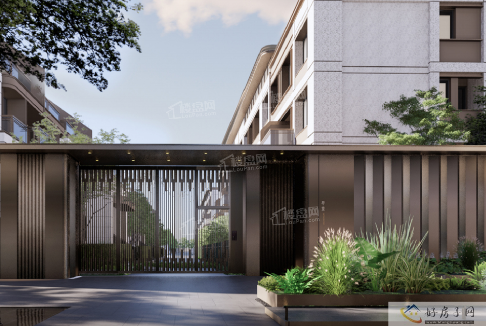 新盘评测!上海华发四季河滨怎么样?华发四季河滨开发商是谁?            </h1>(图1)