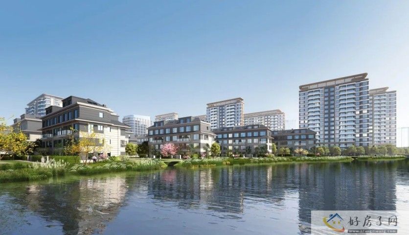 楼盘细节透露：上海中国中铁世纪尚城好吗？容积率多少？            </h1>(图1)