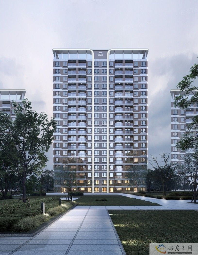 上海9月成交量暴涨!新房销量1天赶上1个月!有哪些楼盘卖爆了?            </h1>(图6)