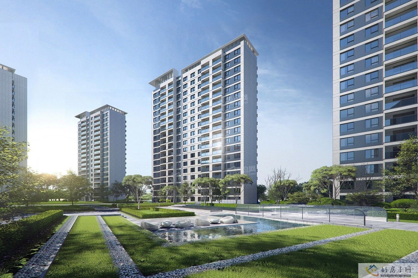 上海9月成交量暴涨!新房销量1天赶上1个月!有哪些楼盘卖爆了?            </h1>(图5)