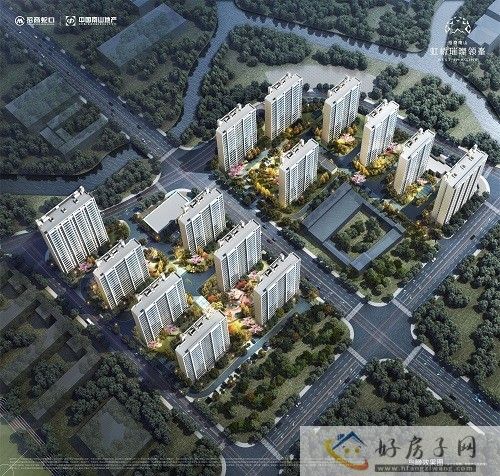 上海虹桥璀璨领峯周边配套好吗?能不能买? </h1>(图1) 上海虹桥璀璨领峯周边配套好吗?能不能买? </h1>(图1)