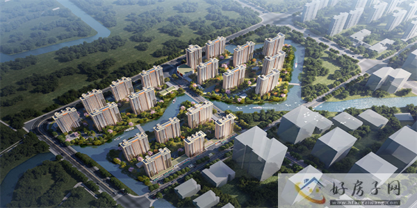 9月上海松江新房价格多少?国贸虹桥璟上卖多少钱?开发商是谁?            </h1>(图2)