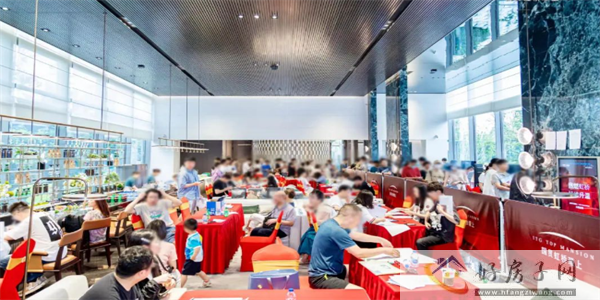 9月上海松江新房价格多少?国贸虹桥璟上卖多少钱?开发商是谁?            </h1>(图1)