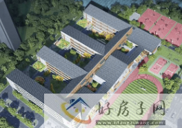 9月上海松江新房价格多少?国贸虹桥璟上卖多少钱?开发商是谁?            </h1>(图3)