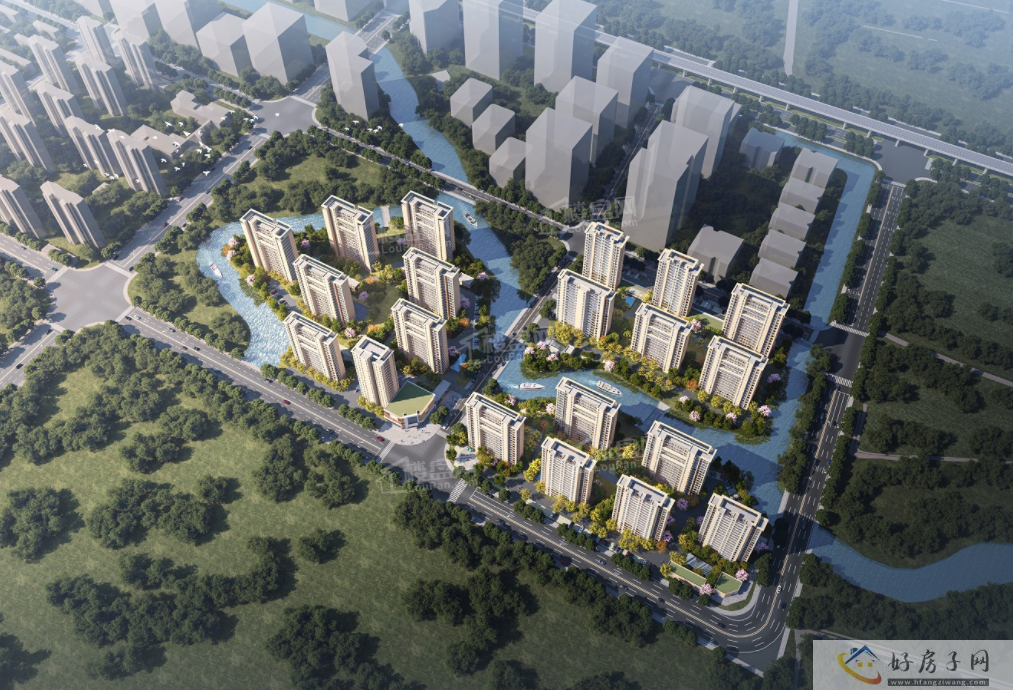 9月上海松江新房价格多少?国贸虹桥璟上卖多少钱?开发商是谁?            </h1>(图6)