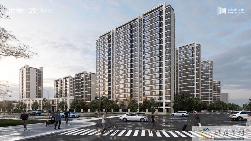 上海象屿路劲都匯云境好不好？是毛坯房吗？            </h1>(图1)