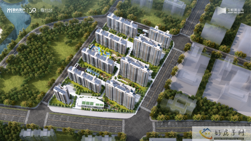 上海象屿路劲都匯云境好不好？是毛坯房吗？            </h1>(图7)